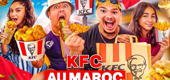 KFC