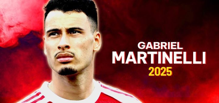 Martinelli
