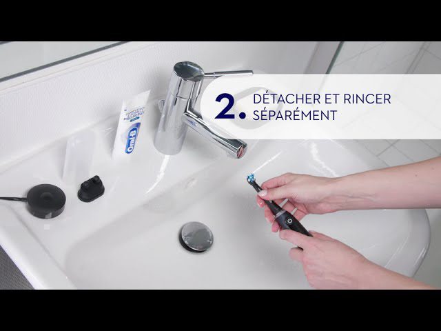 Oral-B | ComunicaTech.Com Oral-B