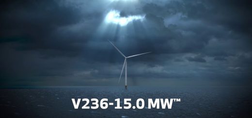 Vestas | ComunicaTech.Com Vestas