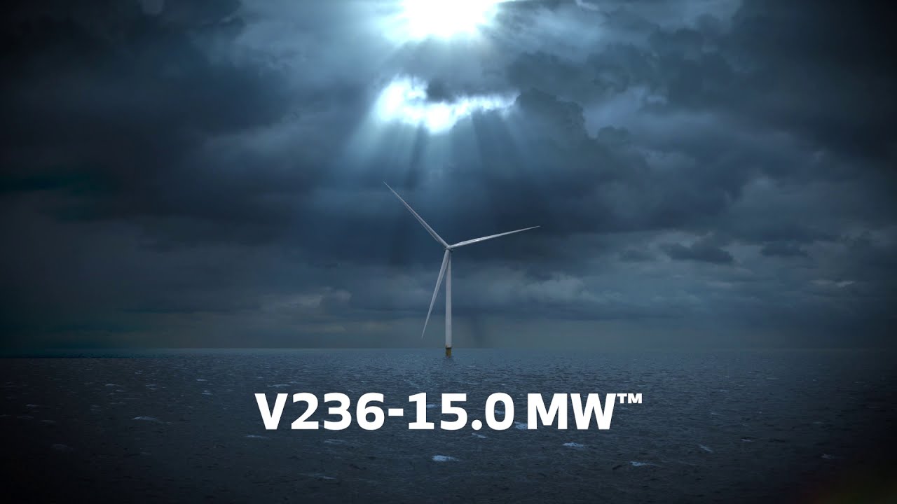 Vestas | ComunicaTech.Com Vestas