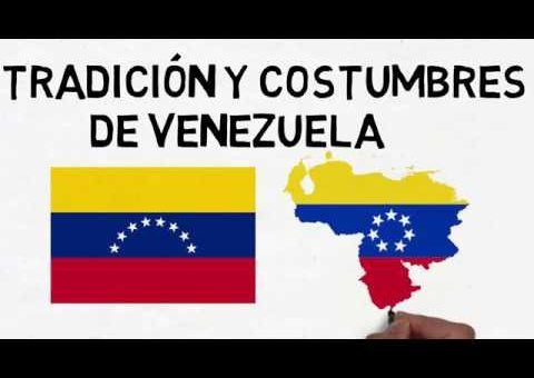 tradiciones que se celebran en venezuela