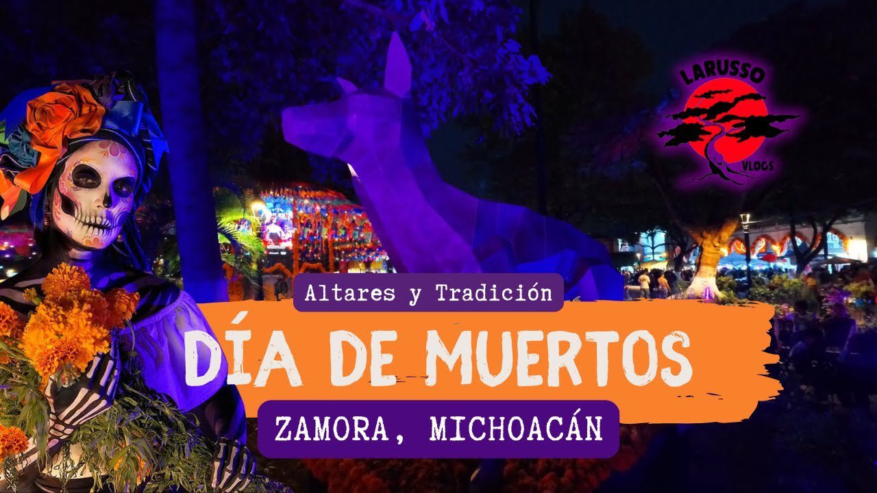 tradiciones zamora