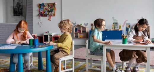 732862 - Escuela Infantil Jacky | ComunicaTech.Com