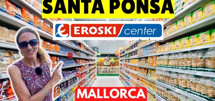 Eroski