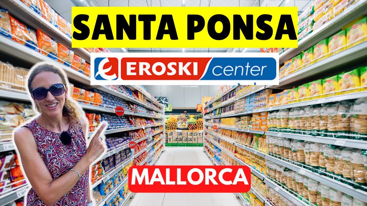 Eroski | ComunicaTech.Com Eroski