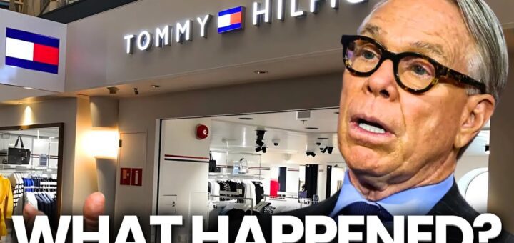 Tommy Hilfiger