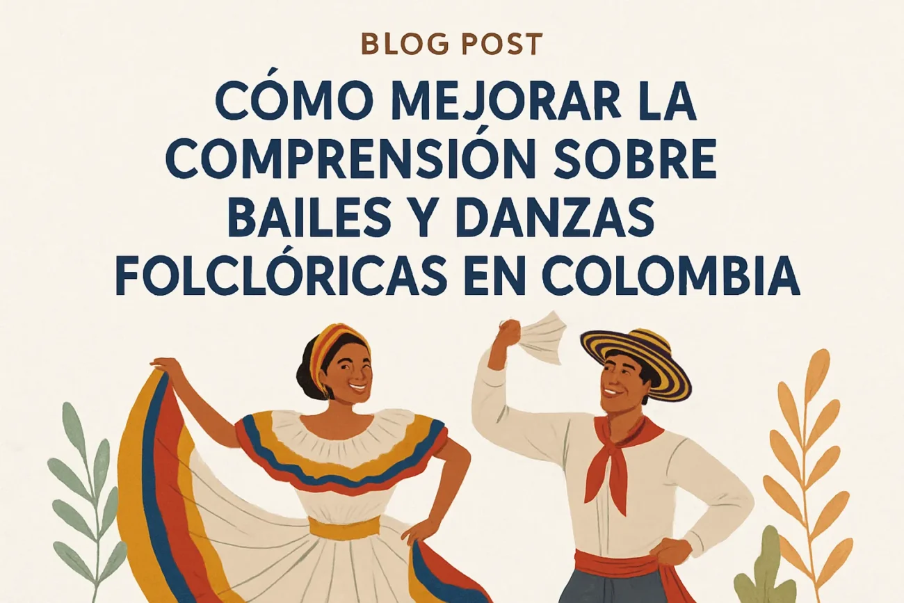 como-mejorar-la-comprension-sobre-Bailes-y-danzas-folcloricas-en-Colombia | ComunicaTech.Com cómo mejorar la comprensión sobre Bailes y danzas folclóricas en Colombia