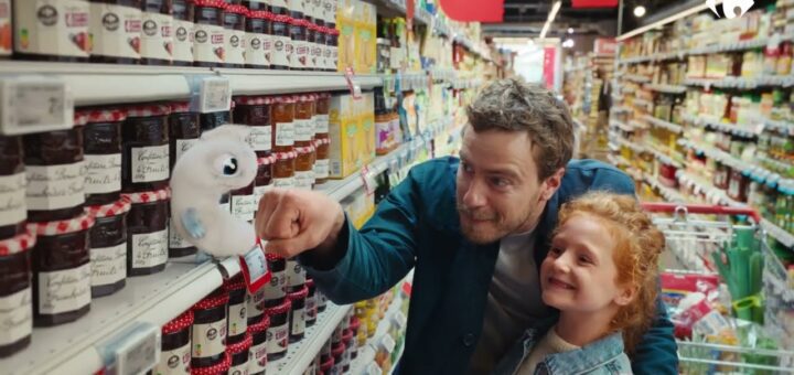 Carrefour