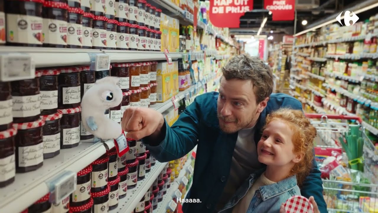 Carrefour