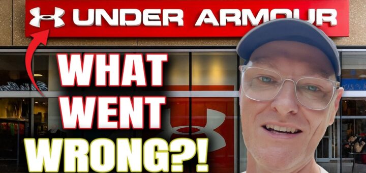 Under Armour
