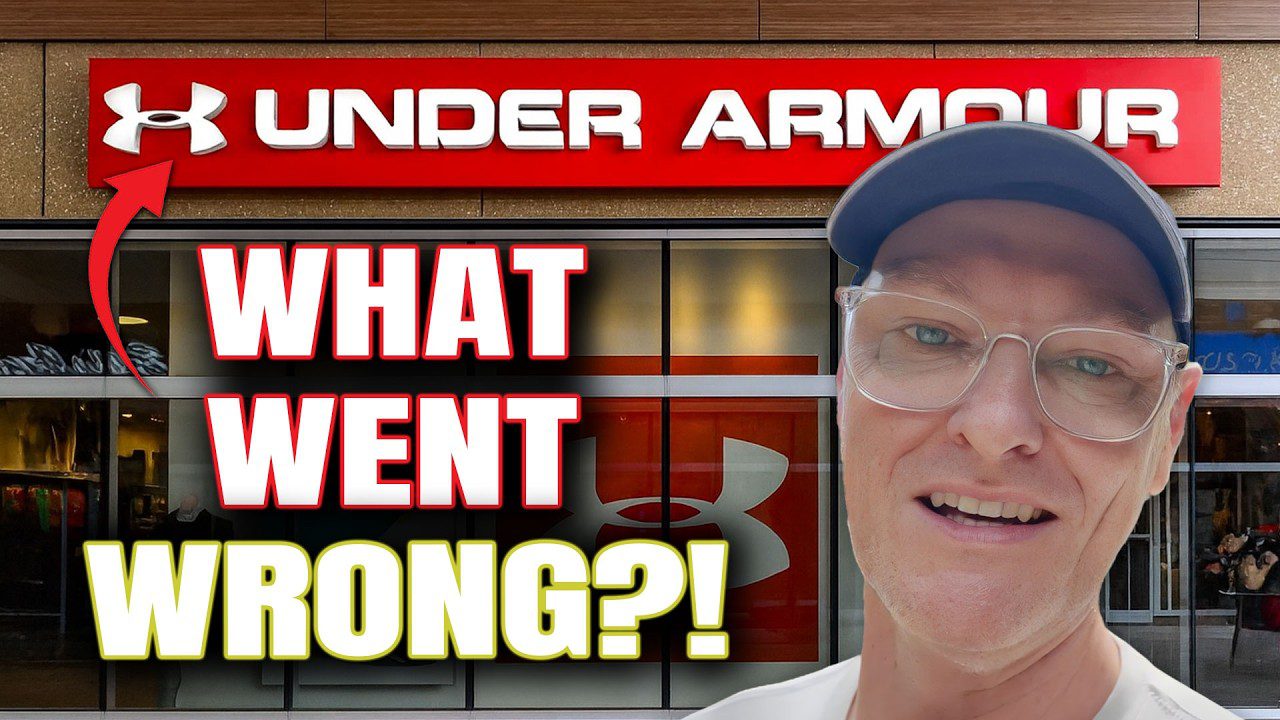 Under Armour