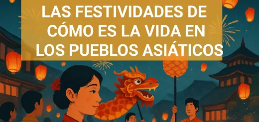como-aprovechar-las-festividades-de-Como-es-la-vida-en-los-pueblos-asiaticos | ComunicaTech.Com cómo aprovechar las festividades de Cómo es la vida en los pueblos asiáticos