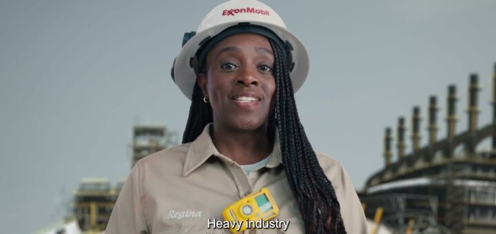 ExxonMobil