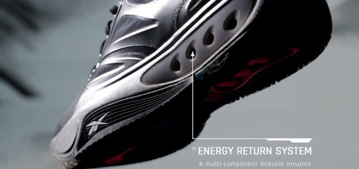 Reebok