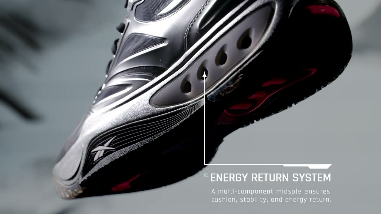 Reebok | ComunicaTech.Com Reebok