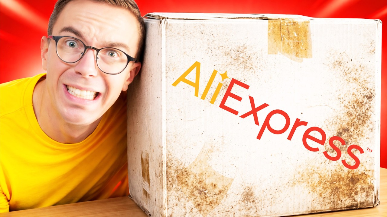 AliExpress | ComunicaTech.Com AliExpress