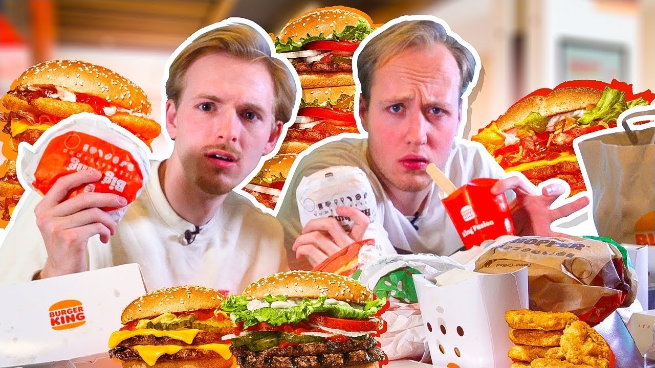 Burger-King | ComunicaTech.Com Burger King
