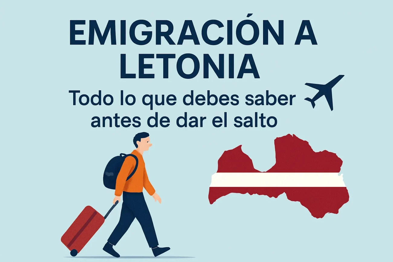 Emigracion-a-Letonia-Todo-lo-que-debes-saber-antes-de-dar-el-salto | ComunicaTech.Com Emigración a Letonia: Todo lo que debes saber antes de dar el salto
