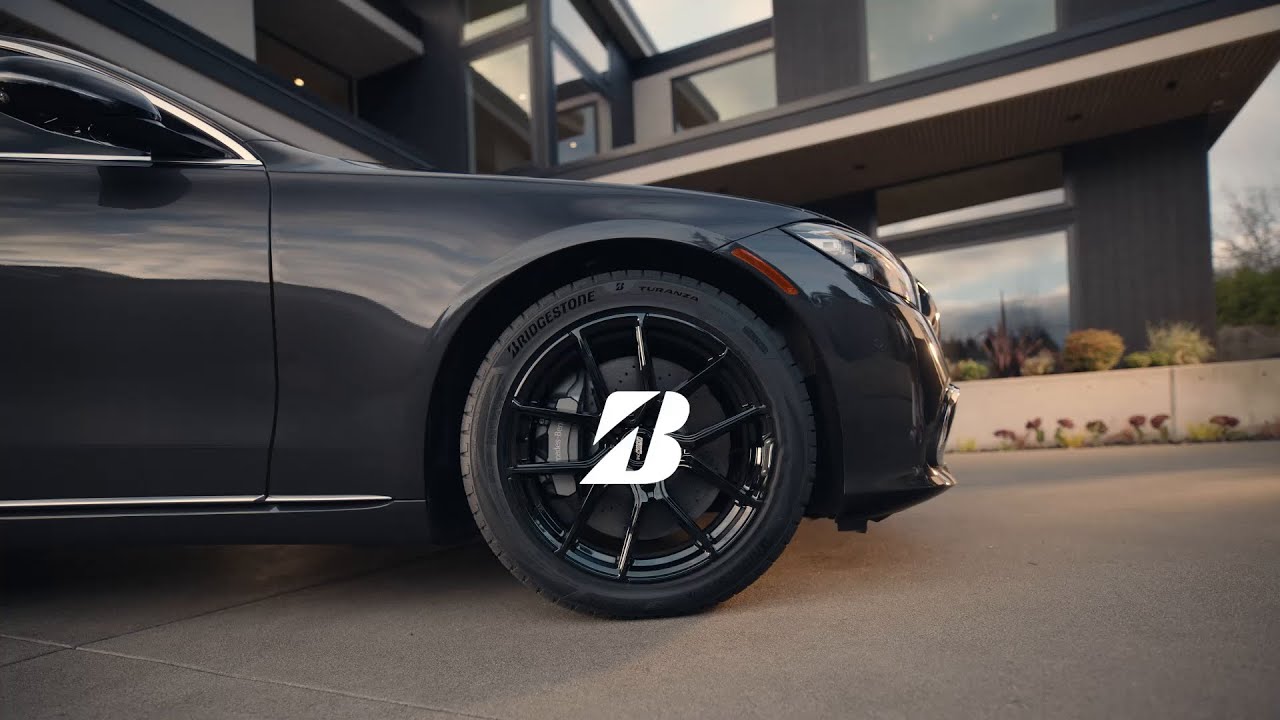 Bridgestone