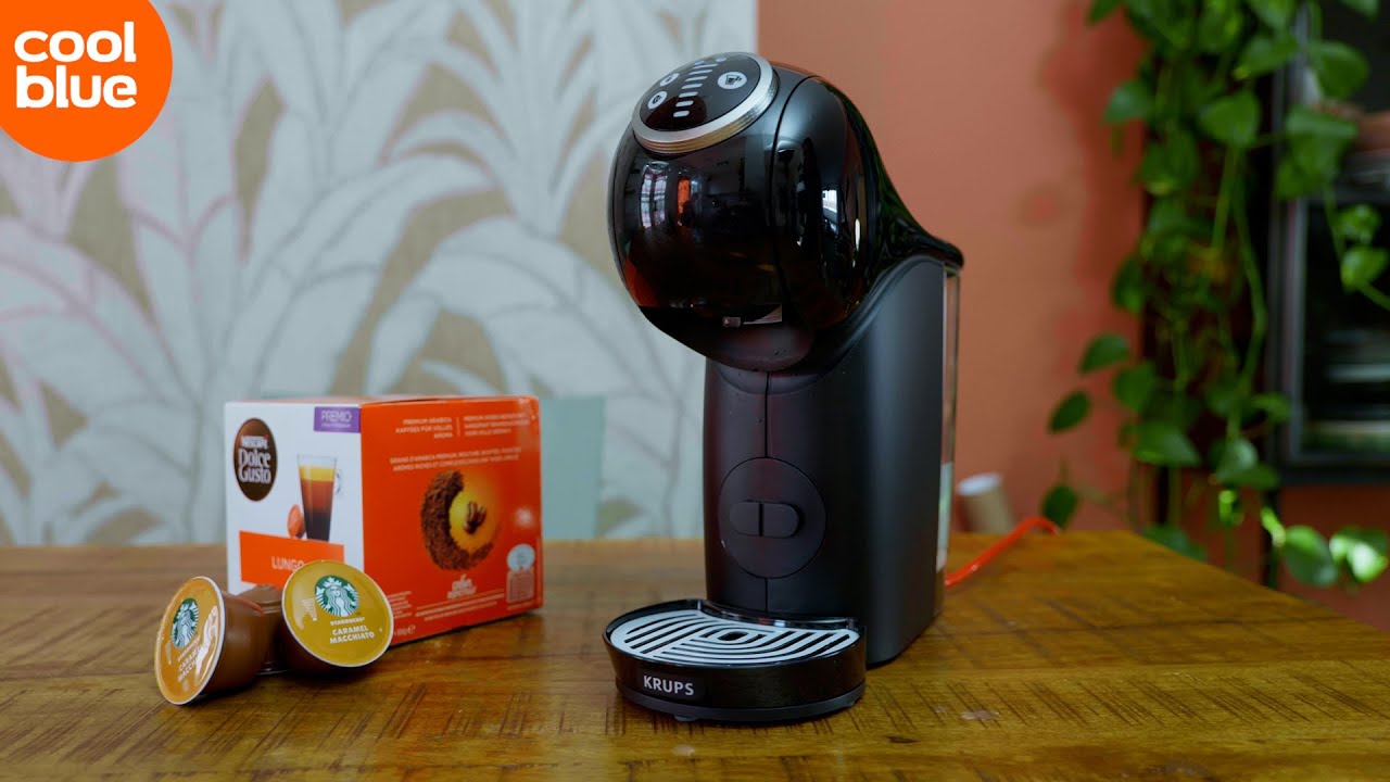 Dolce-Gusto | ComunicaTech.Com Dolce Gusto