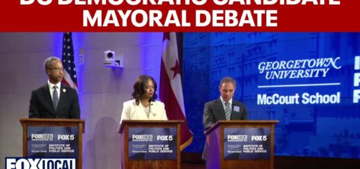 Mayoral