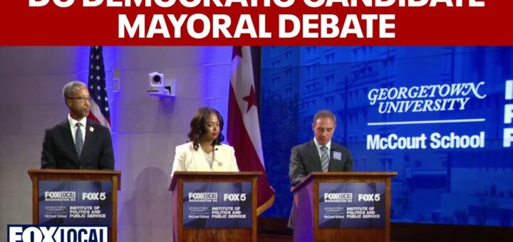 Mayoral