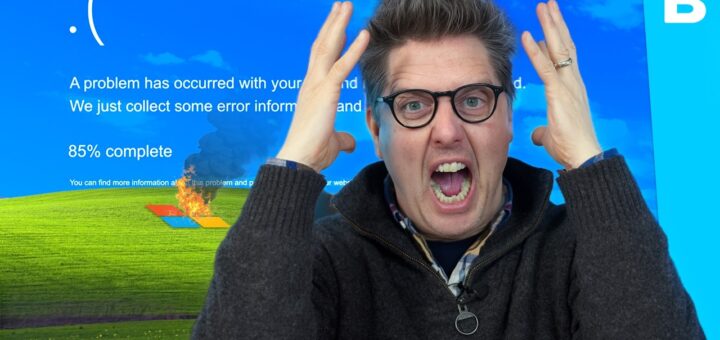 Microsoft