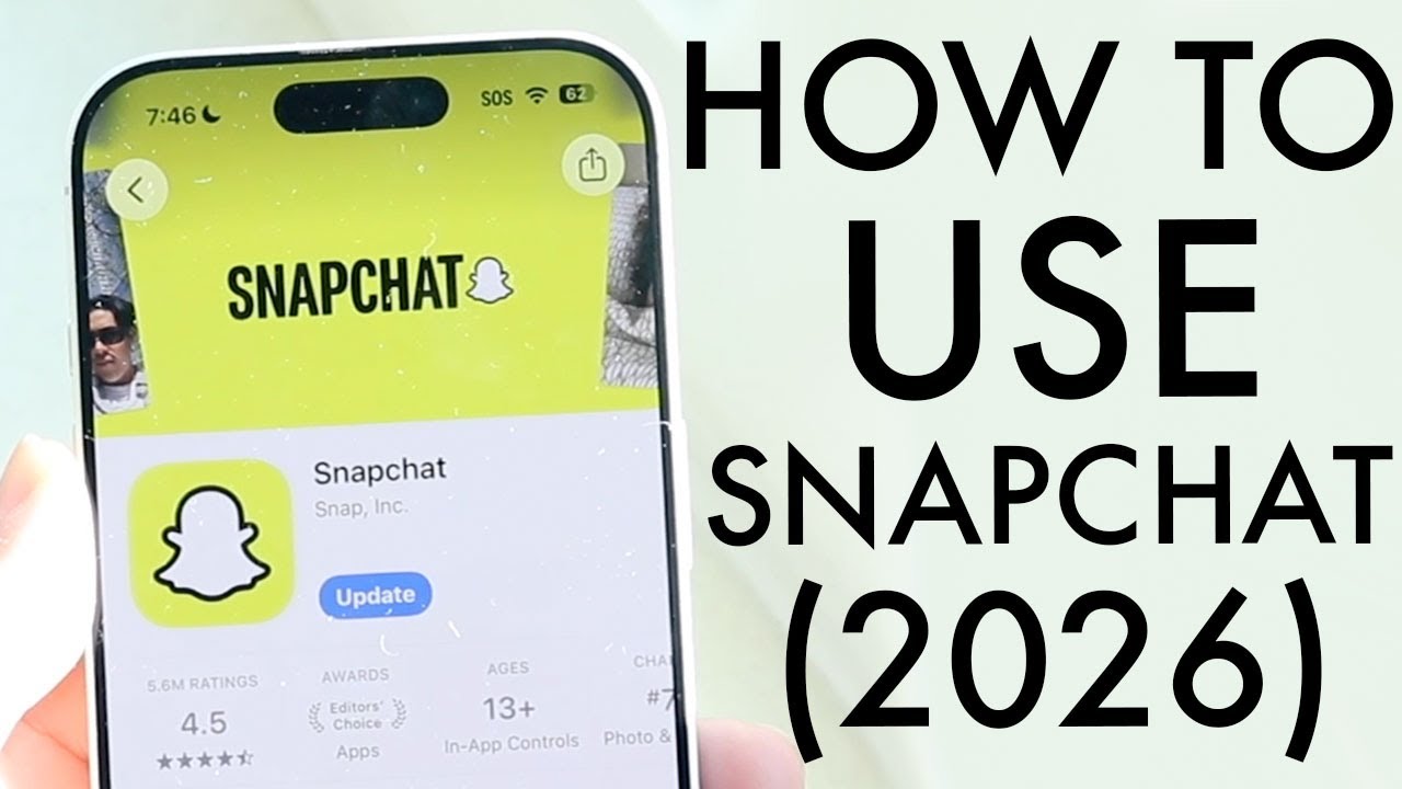 Snapchat