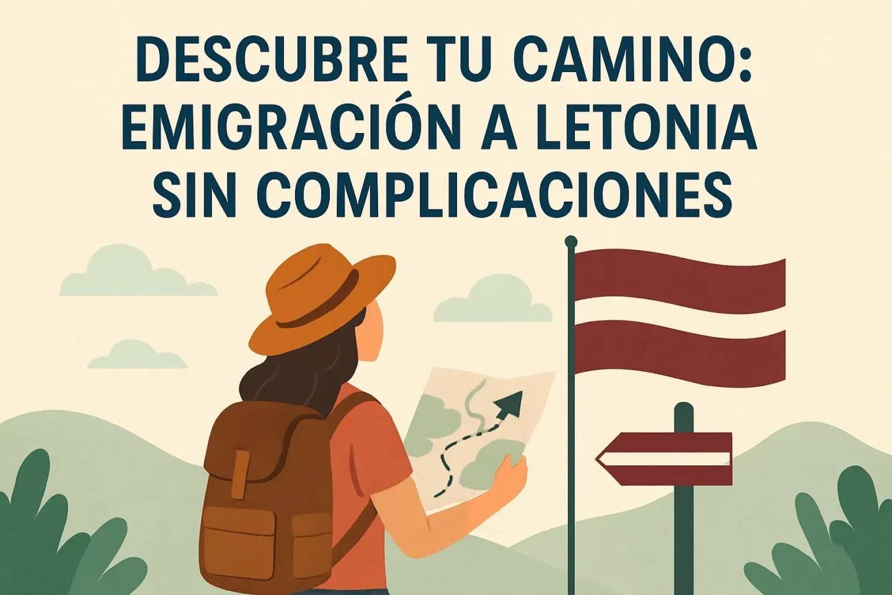 Descubre-tu-camino-Emigracion-a-Letonia-sin-complicaciones | ComunicaTech.Com Descubre tu camino: Emigración a Letonia sin complicaciones