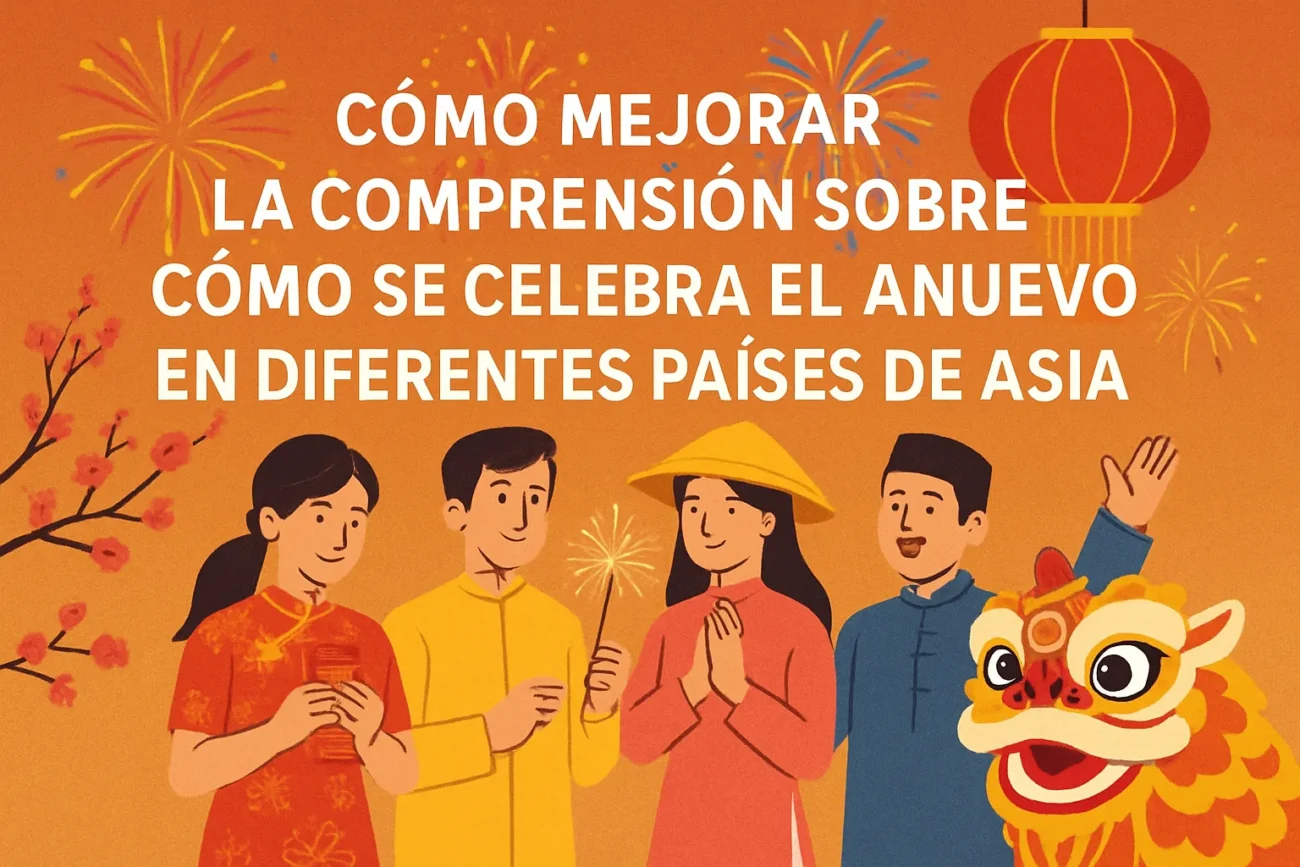 como-mejorar-la-comprension-sobre-Como-se-celebra-el-Ano-Nuevo-en-diferentes-paises-de-Asia | ComunicaTech.Com cómo mejorar la comprensión sobre Cómo se celebra el Año Nuevo en diferentes países de Asia