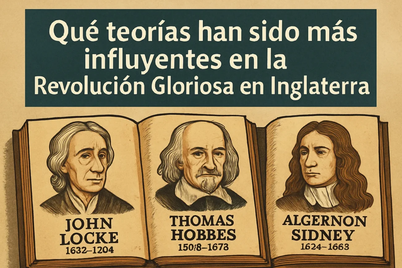 que-teorias-han-sido-mas-influyentes-en-La-Revolucion-Gloriosa-en-Inglaterra | ComunicaTech.Com qué teorías han sido más influyentes en La Revolución Gloriosa en Inglaterra