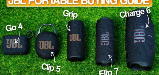 JBL