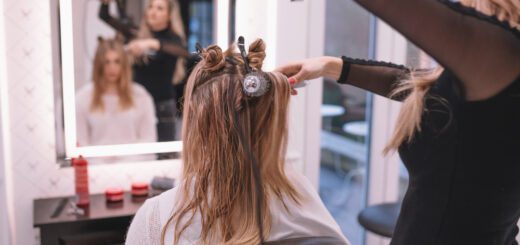 Los servicios de peluquería amplían sus propuestas para responder a nuevas necesidades