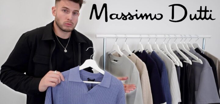 Massimo Dutti