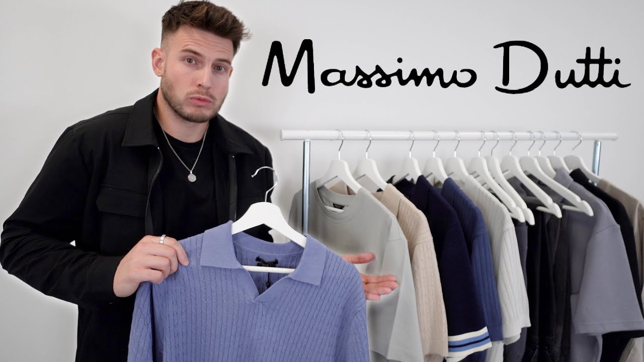 Massimo-Dutti | ComunicaTech.Com Massimo Dutti