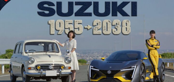 Suzuki