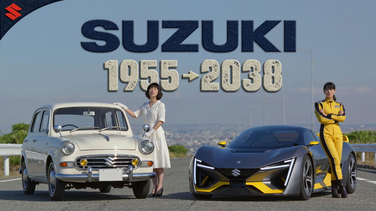 Suzuki | ComunicaTech.Com Suzuki