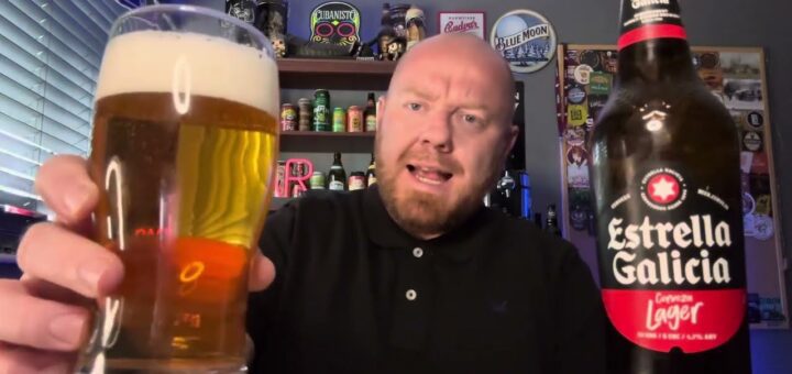 Estrella Galicia