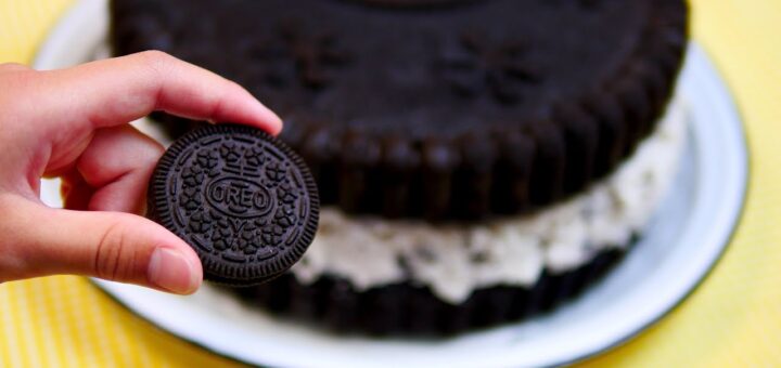 Oreo