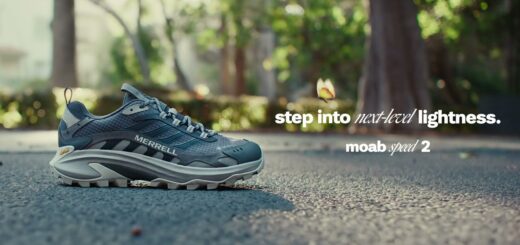 Merrell