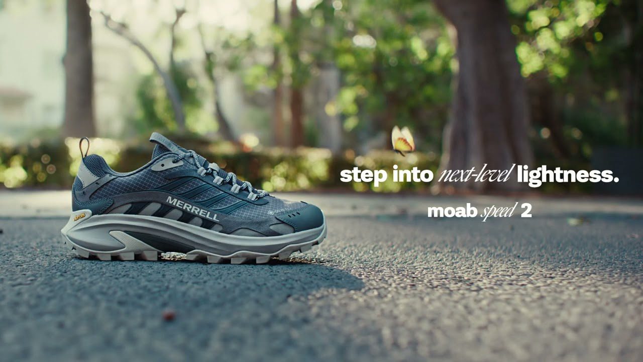 Merrell | ComunicaTech.Com Merrell