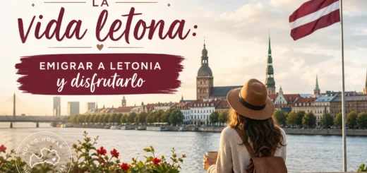 Viviendo la vida letona: Emigrar a Letonia y disfrutarlo