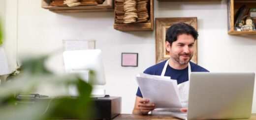 Generador de facturas: cómo simplificar la gestión fiscal del Modelo 130
