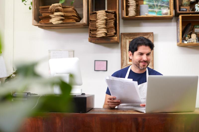 cómo simplificar la gestión fiscal del Modelo 130 | ComunicaTech.Com Generador de facturas: cómo simplificar la gestión fiscal del Modelo 130