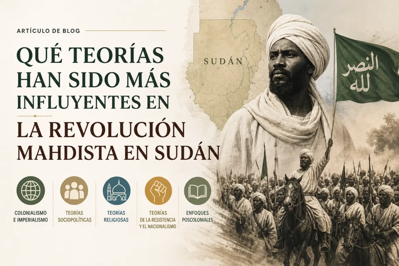que-teorias-han-sido-mas-influyentes-en-La-Revolucion-Mahdista-en-Sudan | ComunicaTech.Com qué teorías han sido más influyentes en La Revolución Mahdista en Sudán